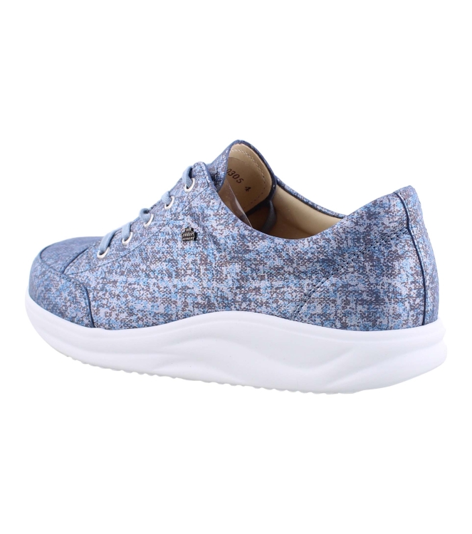 Finn Comfort 2911-288124 blauw