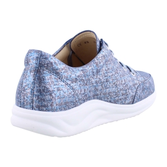 Finn Comfort 2911-288124 blauw