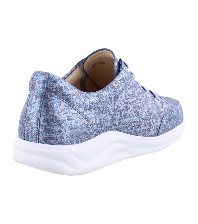 Finn Comfort 2911-288124 blauw