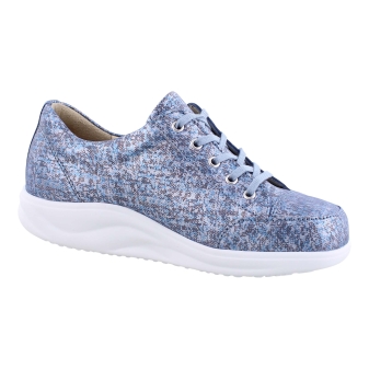 Finn Comfort 2911-288124 blauw