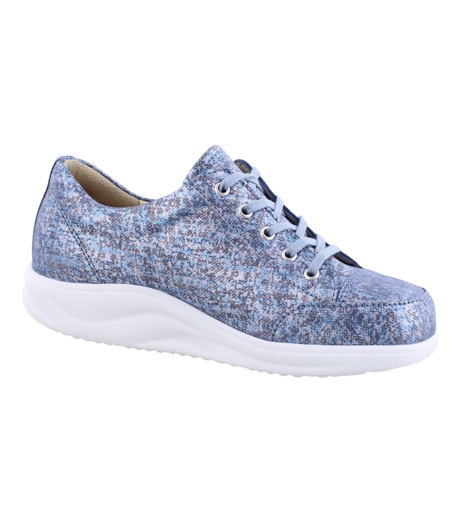 Finn Comfort 2911-288124 blauw