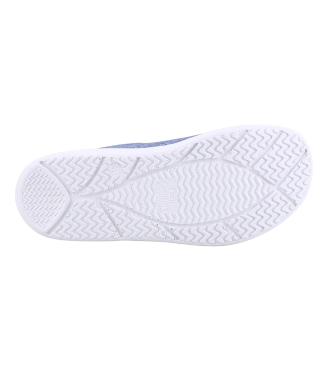 Finn Comfort 2911-288124 blauw