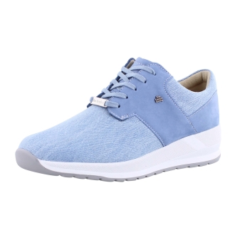 Finn Comfort 05061 blauw