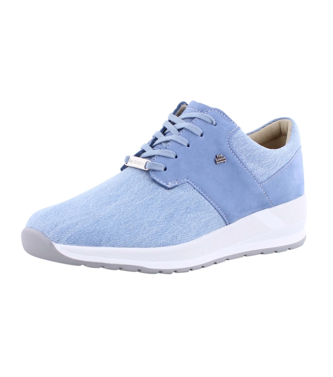 Finn Comfort 05061 blauw