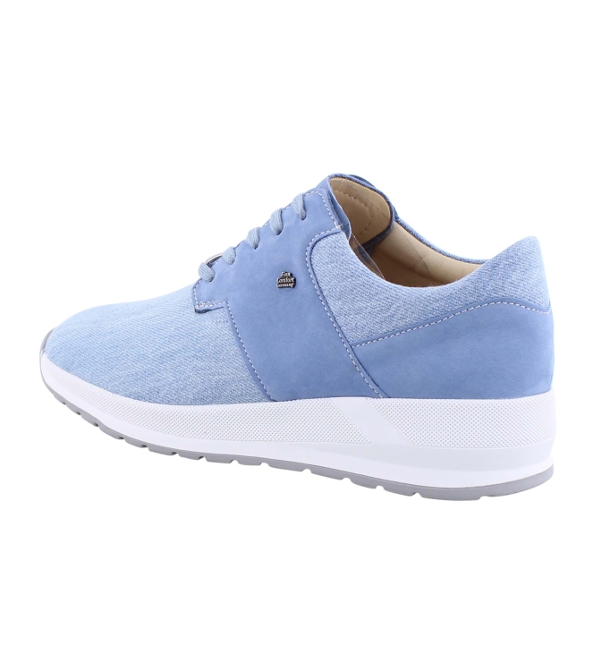 Finn Comfort 05061 blauw