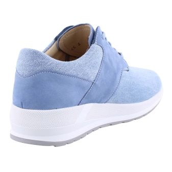 Finn Comfort 05061 blauw