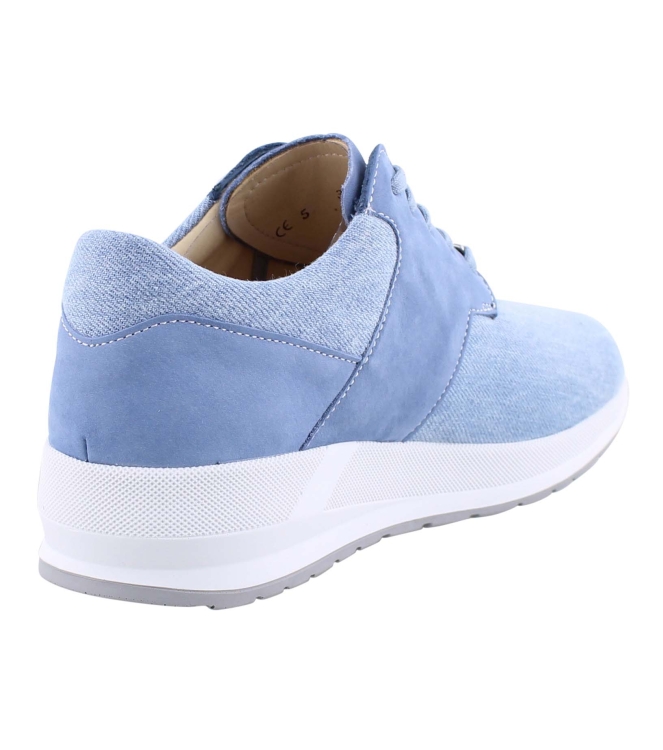 Finn Comfort 05061 blauw