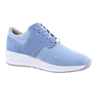 Finn Comfort 05061 blauw