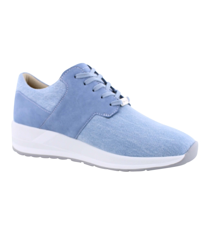 Finn Comfort 05061 blauw