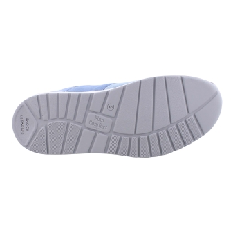 Finn Comfort 05061 blauw