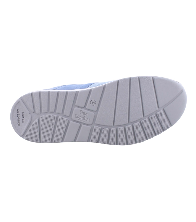 Finn Comfort 05061 blauw