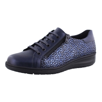 Solidus 27020 blauw