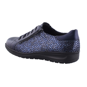 Solidus 27020 blauw