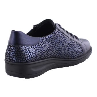 Solidus 27020 blauw