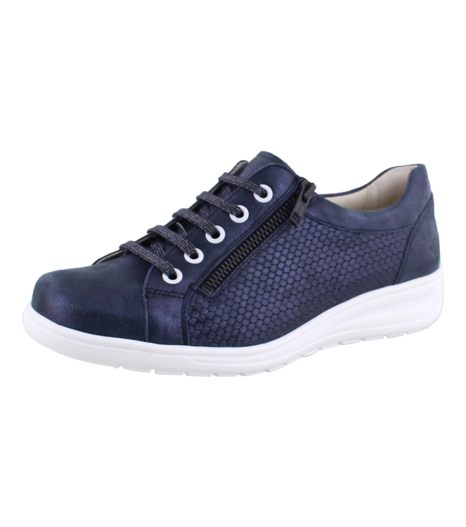 Solidus 29001 Kate blauw