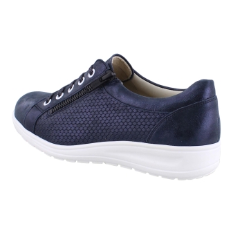 Solidus 29001 Kate blauw