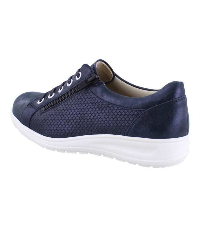 Solidus 29001 Kate blauw