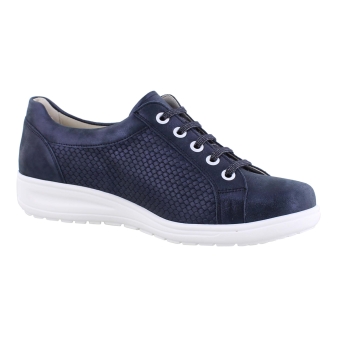 Solidus 29001 Kate blauw