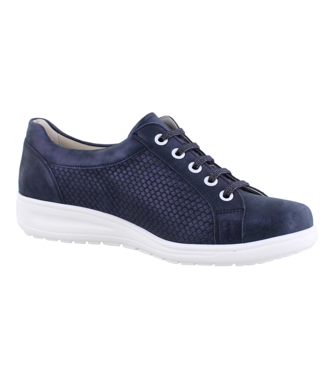 Solidus 29001 Kate blauw
