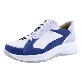 Finn Comfort 02780 902961 blauw