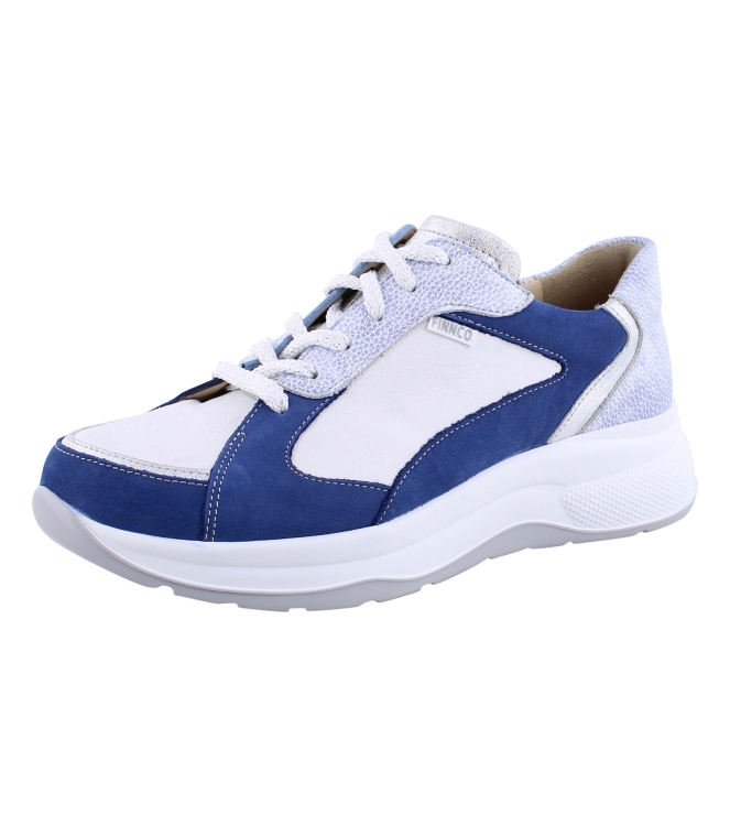 Finn Comfort 02780 902961 blauw
