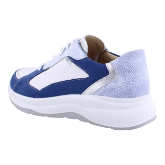 Finn Comfort 02780 902961 blauw