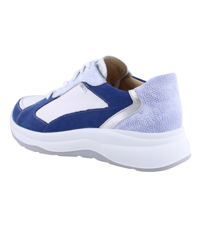 Finn Comfort 02780 902961 blauw