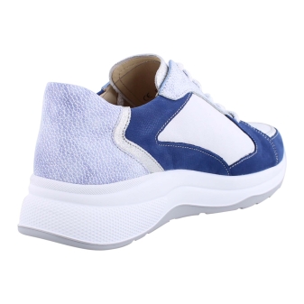 Finn Comfort 02780 902961 blauw