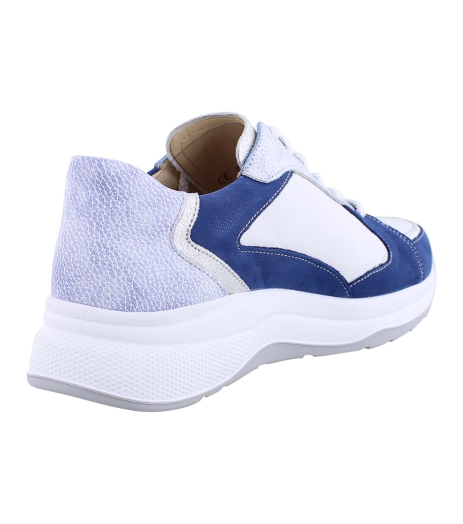 Finn Comfort 02780 902961 blauw
