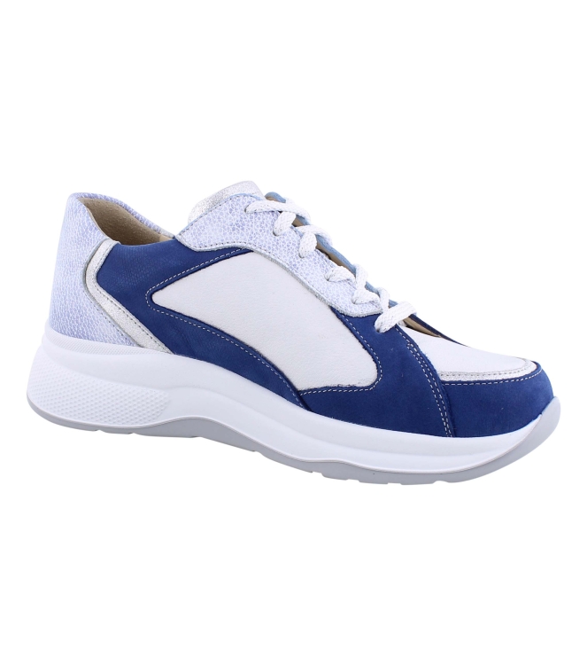 Finn Comfort 02780 902961 blauw