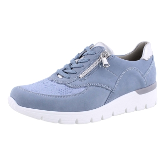 Waldlaufer 626K02 321 blauw