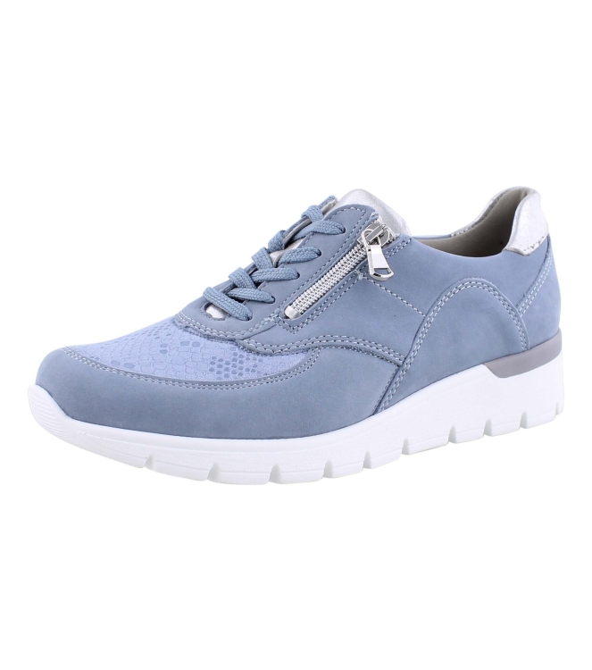 Waldlaufer 626K02 321 blauw