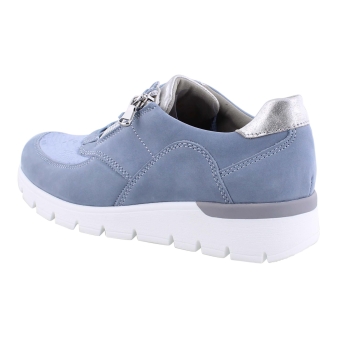 Waldlaufer 626K02 321 blauw