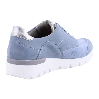 Waldlaufer 626K02 321 blauw