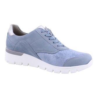 Waldlaufer 626K02 321 blauw