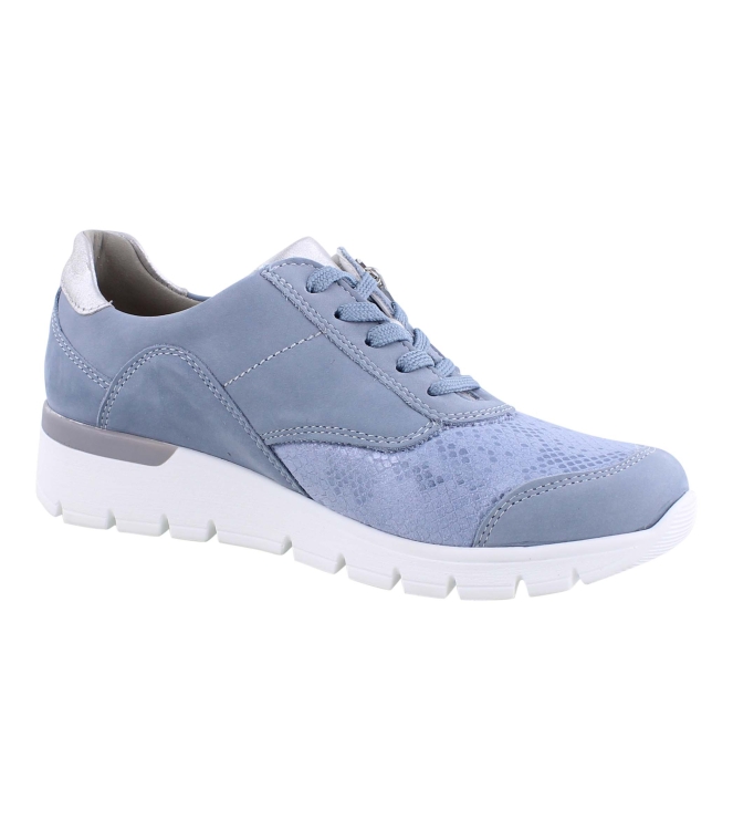Waldlaufer 626K02 321 blauw