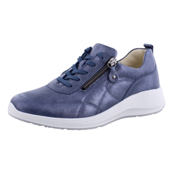 Waldlaufer 698001 155 blauw