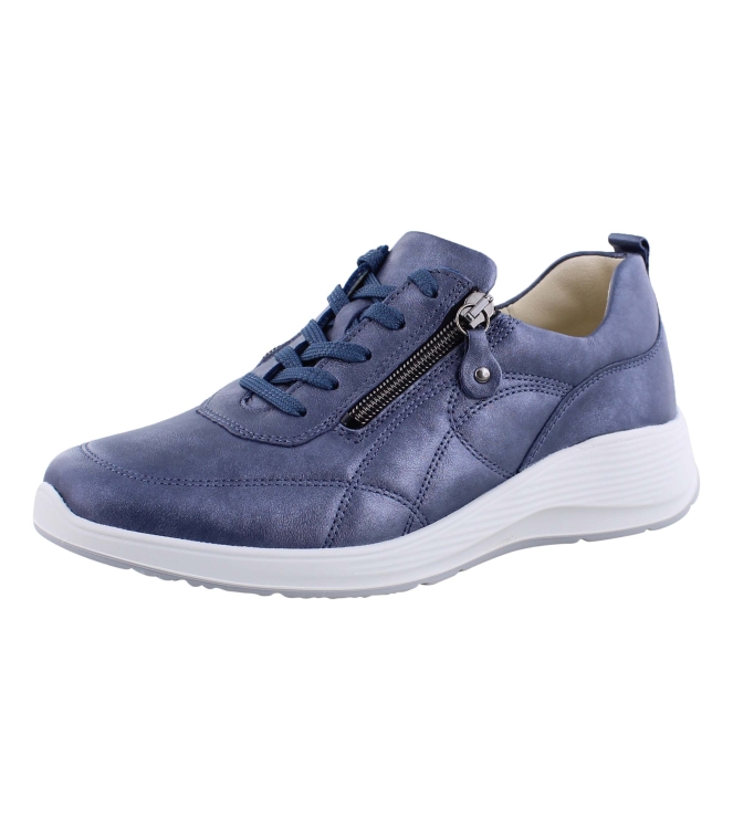 Waldlaufer 698001 155 blauw