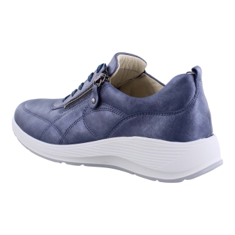 Waldlaufer 698001 155 blauw