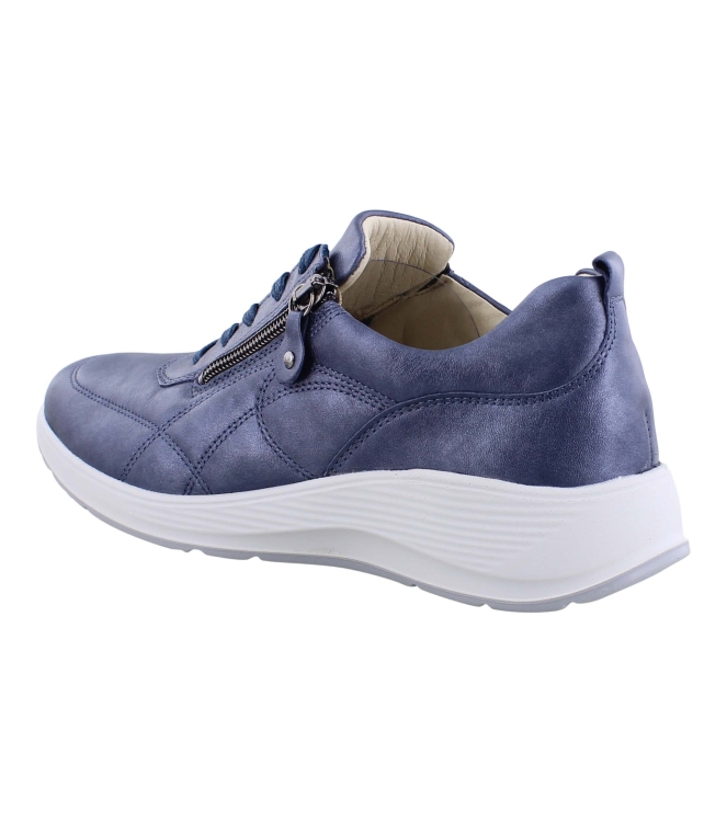Waldlaufer 698001 155 blauw