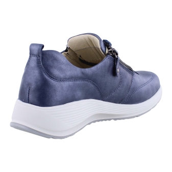 Waldlaufer 698001 155 blauw