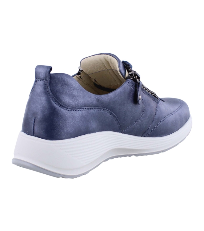 Waldlaufer 698001 155 blauw
