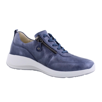 Waldlaufer 698001 155 blauw