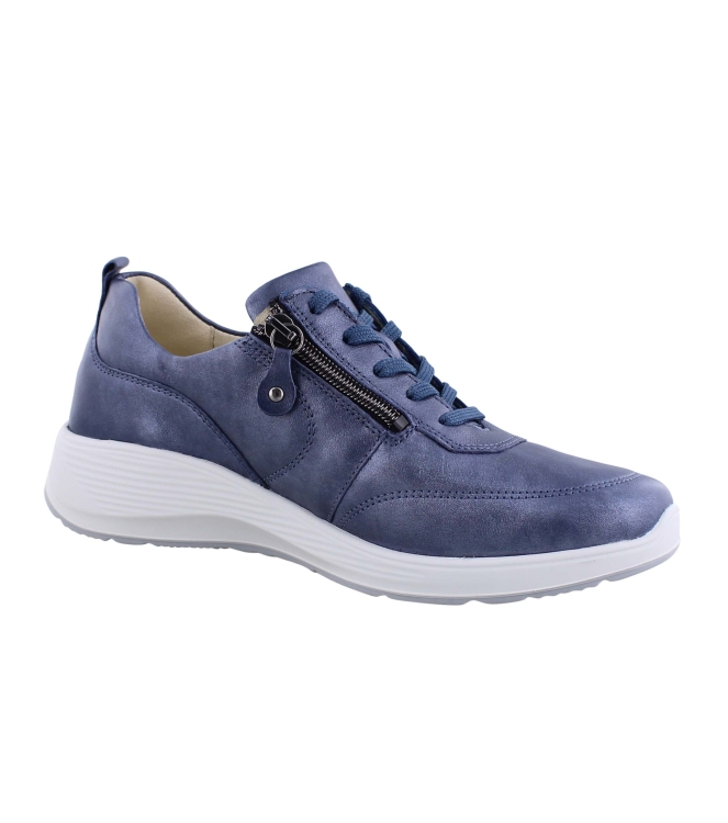 Waldlaufer 698001 155 blauw
