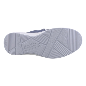 Waldlaufer 698001 155 blauw