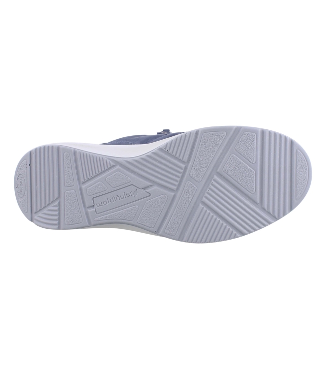 Waldlaufer 698001 155 blauw