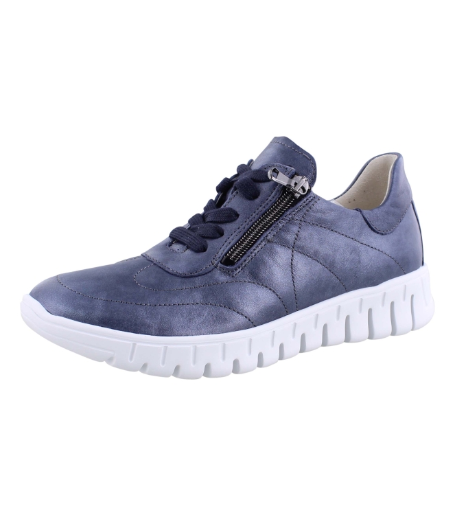 Waldlaufer 916002 154 blauw
