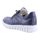 Waldlaufer 916002 154 blauw