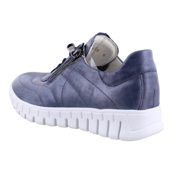 Waldlaufer 916002 154 blauw