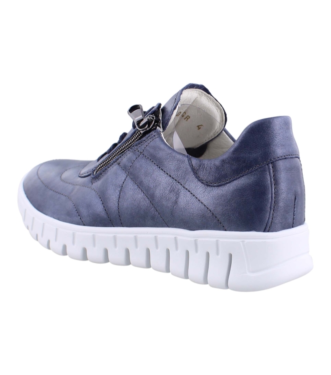 Waldlaufer 916002 154 blauw